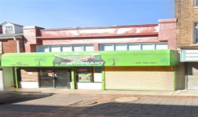  582 Old Town Mall